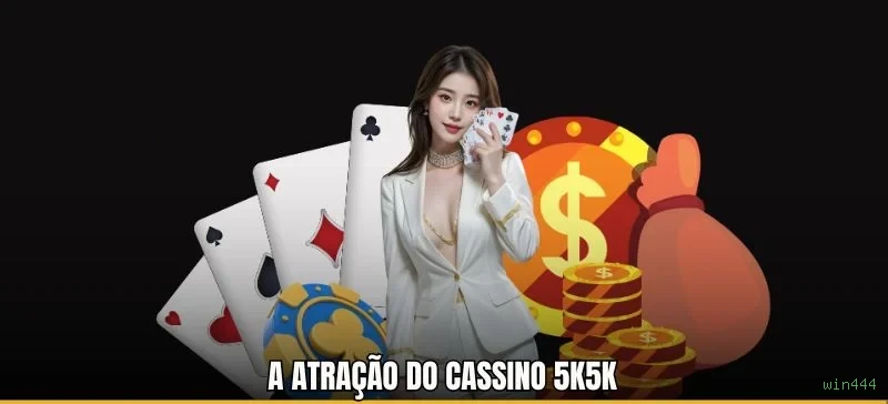 win444 Aventura: Uma Viagem Imperdível pelo Mundo dos Jogos