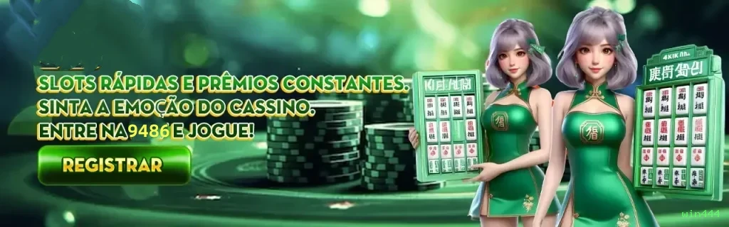 win444 Offline: Diversão Garantida Sem Precisar de Internet!