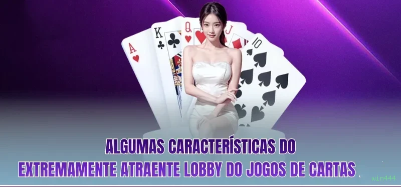 win444: A Nova Era dos Jogos Mobile Que Você Precisa Conhecer