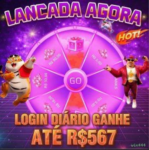 win444: Transforme Sua Jogatina com Novas Atualizações Imperdíveis!